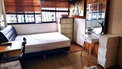 Blk 501B Wellington Circle (Sembawang), HDB 5 Rooms #480550441
